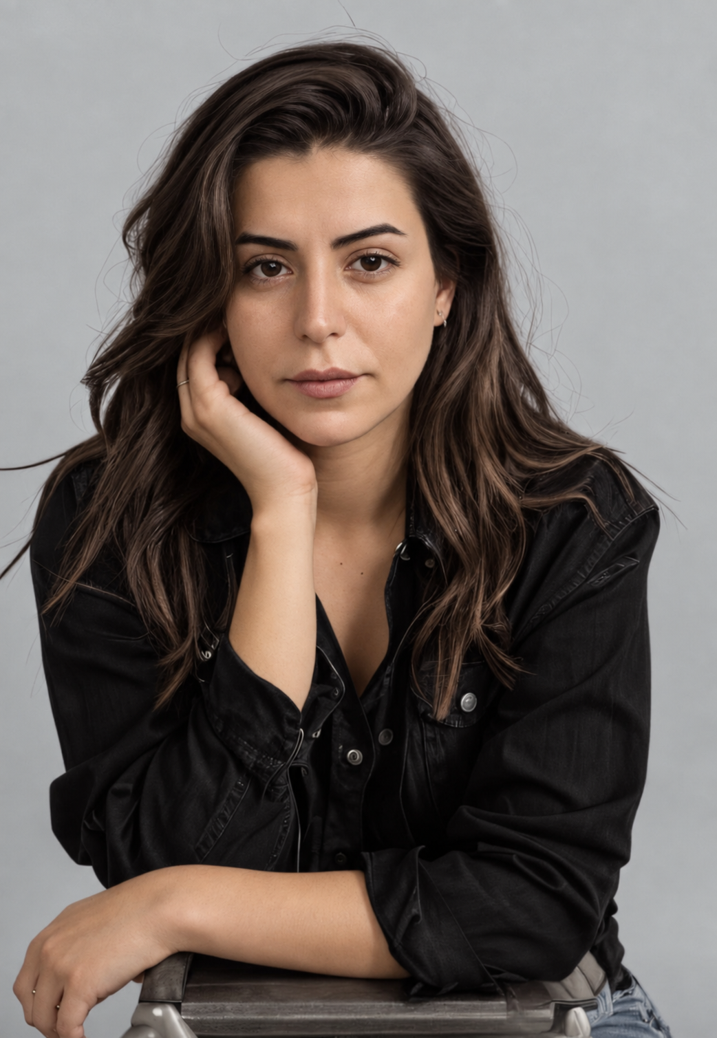 Fidan Helvaci, deine persönliche Begleiterin